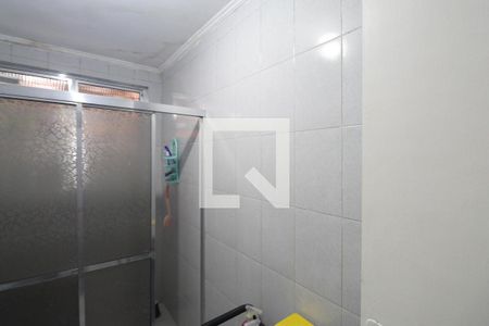 Banheiro  de casa à venda com 2 quartos, 88m² em Vila Nova Mazzei, São Paulo