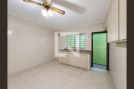 Cozinha de casa à venda com 5 quartos, 339m² em Jaguaribe, Osasco