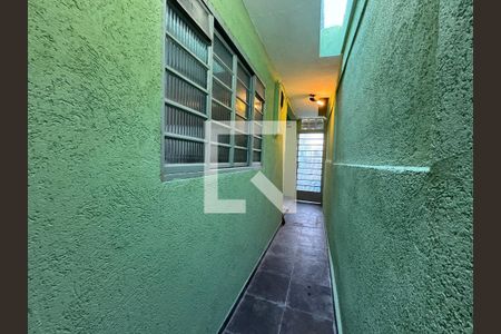 Corredor de casa à venda com 5 quartos, 339m² em Jaguaribe, Osasco