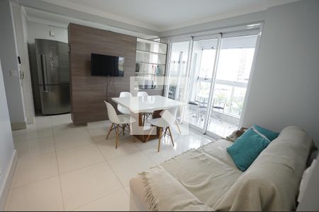Apartamento para alugar com 3 quartos, 90m² em Setor Bueno, Goiânia