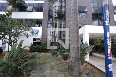 Apartamento para alugar com 3 quartos, 90m² em Setor Bueno, Goiânia