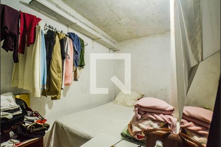 Quarto 1 de casa à venda com 3 quartos, 300m² em Parque Novo Oratório, Santo André