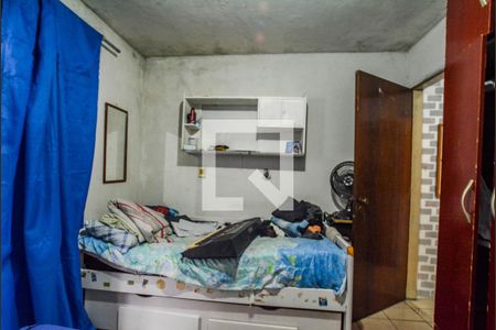 Quarto 2 de casa à venda com 3 quartos, 300m² em Parque Novo Oratório, Santo André