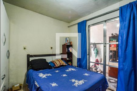 Quarto 2 de casa à venda com 3 quartos, 300m² em Parque Novo Oratório, Santo André