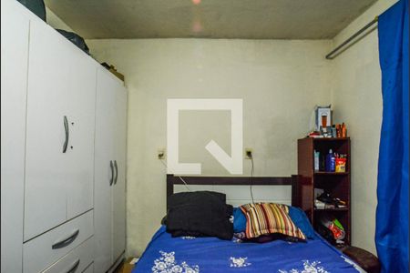 Quarto 2 de casa à venda com 3 quartos, 300m² em Parque Novo Oratório, Santo André