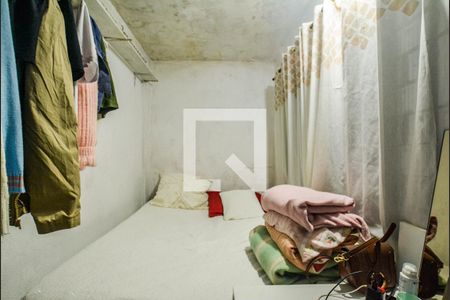 Quarto 1 de casa à venda com 3 quartos, 300m² em Parque Novo Oratório, Santo André