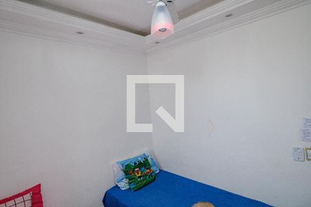 Quarto 2 de apartamento para alugar com 2 quartos, 45m² em Inhoaíba, Rio de Janeiro