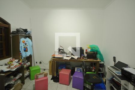 Quarto 1( casa 1)   de casa à venda com 4 quartos, 309m² em Jd dos Casas, São Bernardo do Campo