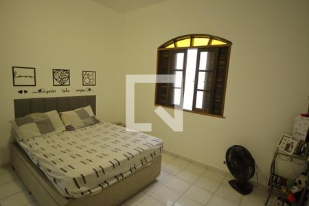 Quarto 2 ( casa 1)   de casa à venda com 4 quartos, 309m² em Jd dos Casas, São Bernardo do Campo