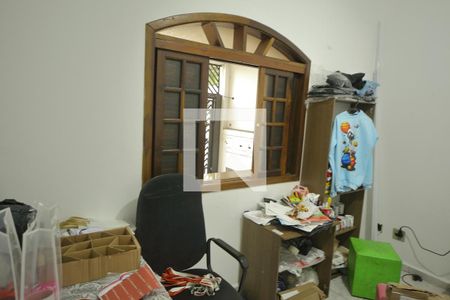 Quarto 1( casa 1)   de casa à venda com 4 quartos, 309m² em Jd dos Casas, São Bernardo do Campo
