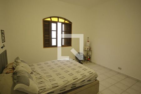 Quarto 2 ( casa 1)   de casa à venda com 4 quartos, 309m² em Jd dos Casas, São Bernardo do Campo