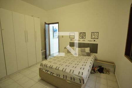 Quarto 2 ( casa 1)   de casa à venda com 4 quartos, 309m² em Jd dos Casas, São Bernardo do Campo
