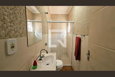 Casa à venda com 3 quartos, 125m² em Gramadão, Jundiaí
