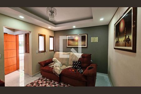 Casa à venda com 3 quartos, 125m² em Gramadão, Jundiaí