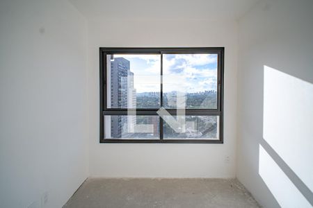 Quarto 1 de kitnet/studio à venda com 1 quarto, 28m² em Butantã, São Paulo