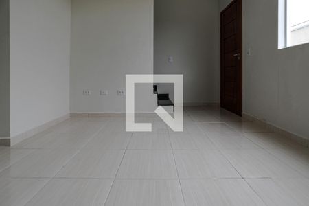 Sala de casa para alugar com 2 quartos, 67m² em Vila Suissa, Mogi das Cruzes