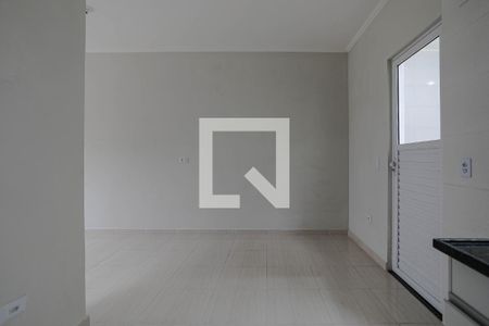 Cozinha de casa para alugar com 2 quartos, 67m² em Vila Suissa, Mogi das Cruzes
