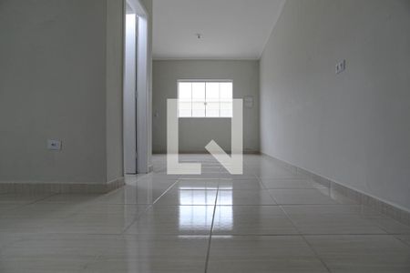 Sala de casa para alugar com 2 quartos, 67m² em Vila Suissa, Mogi das Cruzes