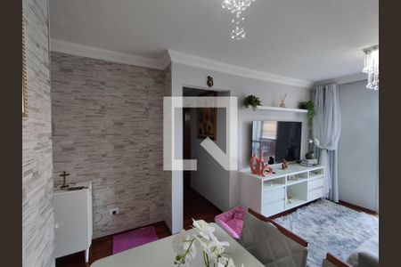 Apartamento à venda com 3 quartos, 63m² em Jardim Botucatu, São Paulo