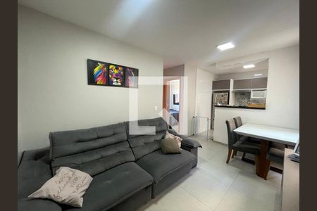 Apartamento à venda com 2 quartos, 53m² em Canudos, Novo Hamburgo