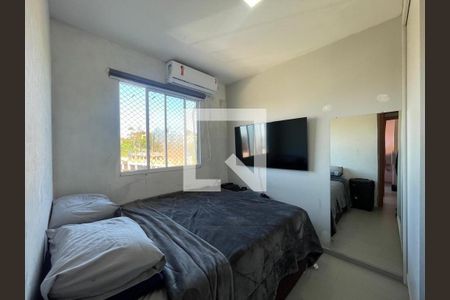 Apartamento à venda com 2 quartos, 53m² em Canudos, Novo Hamburgo