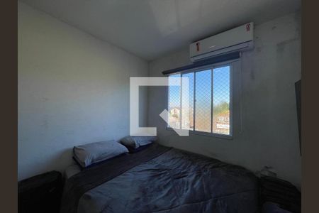 Apartamento à venda com 2 quartos, 53m² em Canudos, Novo Hamburgo