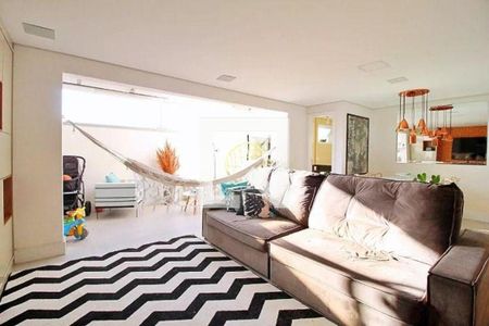Casa à venda com 3 quartos, 150m² em Jardim, Santo André