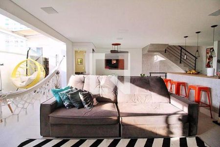 Casa à venda com 3 quartos, 150m² em Jardim, Santo André