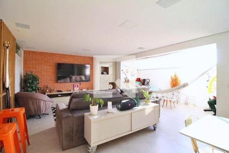 Casa à venda com 3 quartos, 150m² em Jardim, Santo André