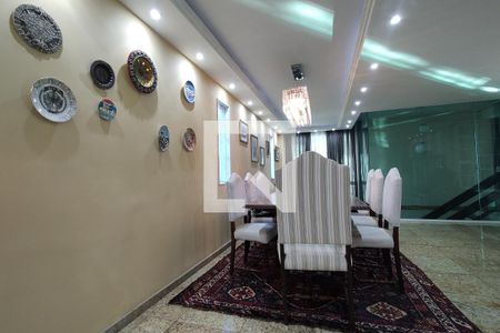 Sala 1 de casa de condomínio à venda com 4 quartos, 650m² em Jacarepaguá, Rio de Janeiro