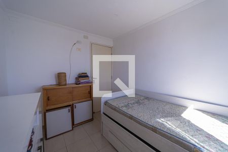 Quarto 1 de apartamento para alugar com 2 quartos, 48m² em Artur Alvim, São Paulo