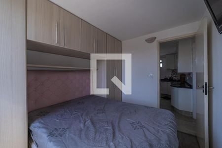 Quarto 2 de apartamento para alugar com 2 quartos, 48m² em Artur Alvim, São Paulo
