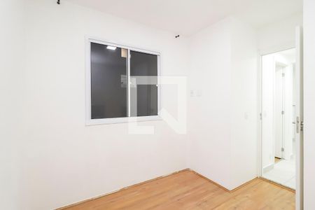Quarto 1 de apartamento para alugar com 2 quartos, 32m² em Itaquera, São Paulo