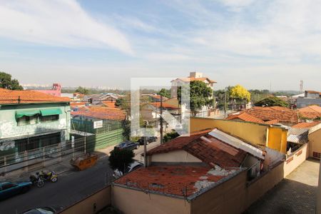Sala de apartamento para alugar com 2 quartos, 110m² em Santana, São José dos Campos