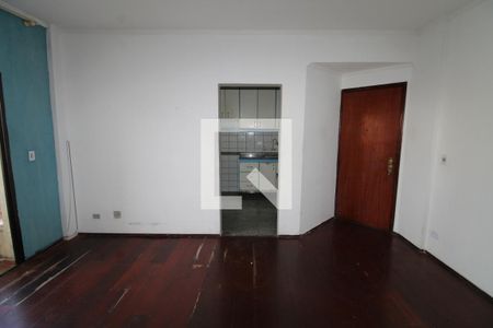 Sala de apartamento para alugar com 2 quartos, 110m² em Santana, São José dos Campos