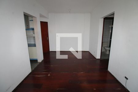 Sala de apartamento para alugar com 2 quartos, 110m² em Santana, São José dos Campos