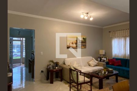 Casa à venda com 3 quartos, 307m² em Bela Vista, Osasco