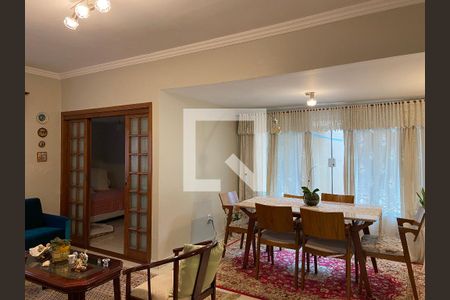 Casa à venda com 3 quartos, 307m² em Bela Vista, Osasco