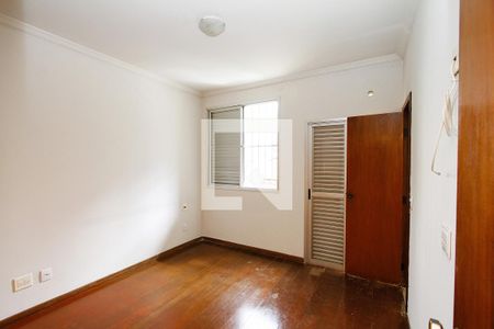 Quarto 1 - Suíte de apartamento para alugar com 3 quartos, 115m² em Padre Eustáquio, Belo Horizonte
