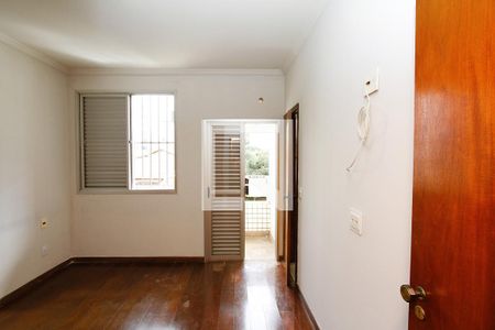 Quarto 1 - Suíte de apartamento para alugar com 3 quartos, 115m² em Padre Eustáquio, Belo Horizonte