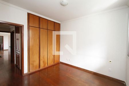 Quarto 1 - Suíte de apartamento para alugar com 3 quartos, 115m² em Padre Eustáquio, Belo Horizonte