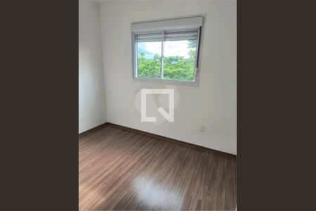 Apartamento à venda com 2 quartos, 44m² em Jurubatuba, São Paulo