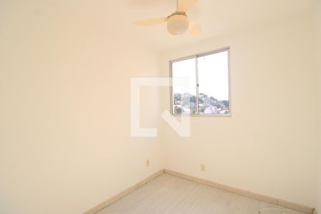 Quarto 2 de apartamento para alugar com 3 quartos, 63m² em Freguesia (jacarepaguá), Rio de Janeiro