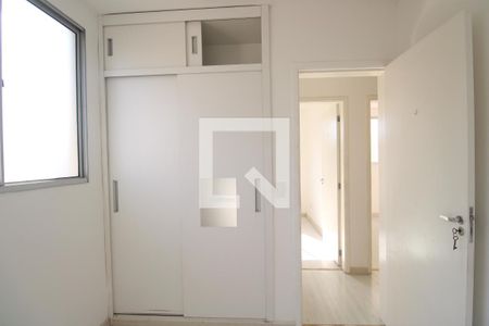 Quarto 1 de apartamento para alugar com 3 quartos, 63m² em Freguesia (jacarepaguá), Rio de Janeiro