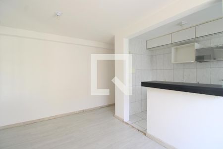 Sala de apartamento para alugar com 3 quartos, 63m² em Freguesia (jacarepaguá), Rio de Janeiro