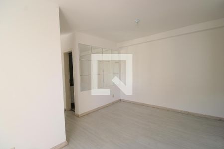 Sala de apartamento para alugar com 3 quartos, 63m² em Freguesia (jacarepaguá), Rio de Janeiro