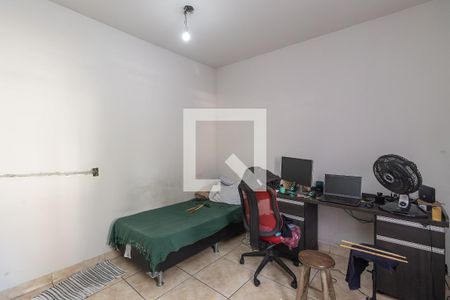 Quarto 1 de casa à venda com 3 quartos, 360m² em Planalto, Belo Horizonte
