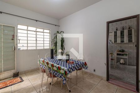Sala 2 de casa à venda com 3 quartos, 360m² em Planalto, Belo Horizonte