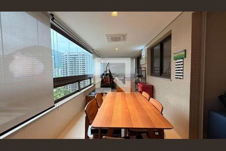 Apartamento à venda com 3 quartos, 118m² em Barra da Tijuca, Rio de Janeiro