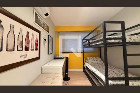 Apartamento à venda com 3 quartos, 118m² em Barra da Tijuca, Rio de Janeiro